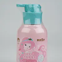 Шампунь с кондиционером Premium Care - Master