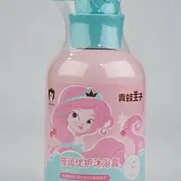 Гель для душа Premium Care - Master