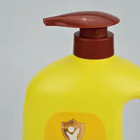 Детский шампунь с кондиционером Frog Prince 1200 мл - Master