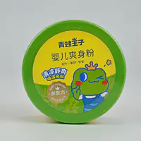 Присыпка для новорожденных - Master