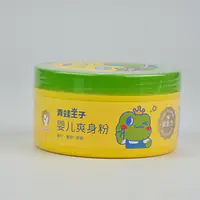 Присыпка для новорожденных - Master